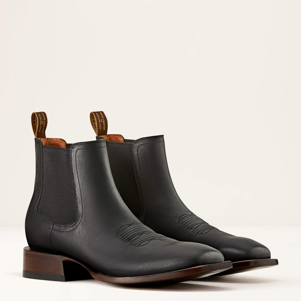 Ariat / Bench Made Younger Western Boot