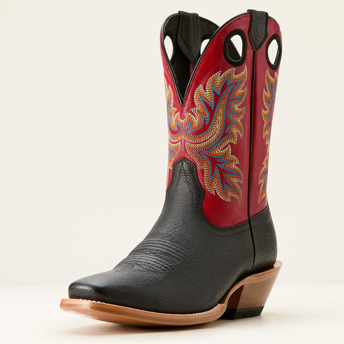 Ariat / Bronc Stomper Cowboy Boot