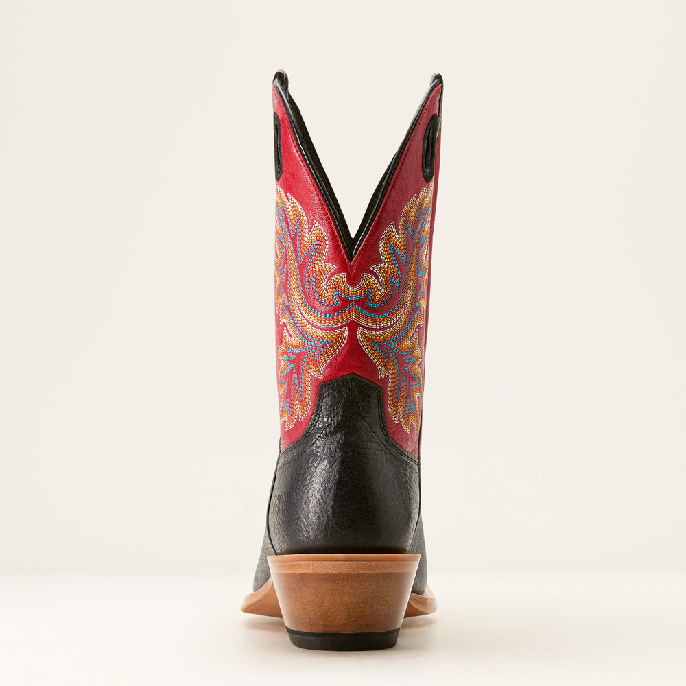 Ariat / Bronc Stomper Cowboy Boot