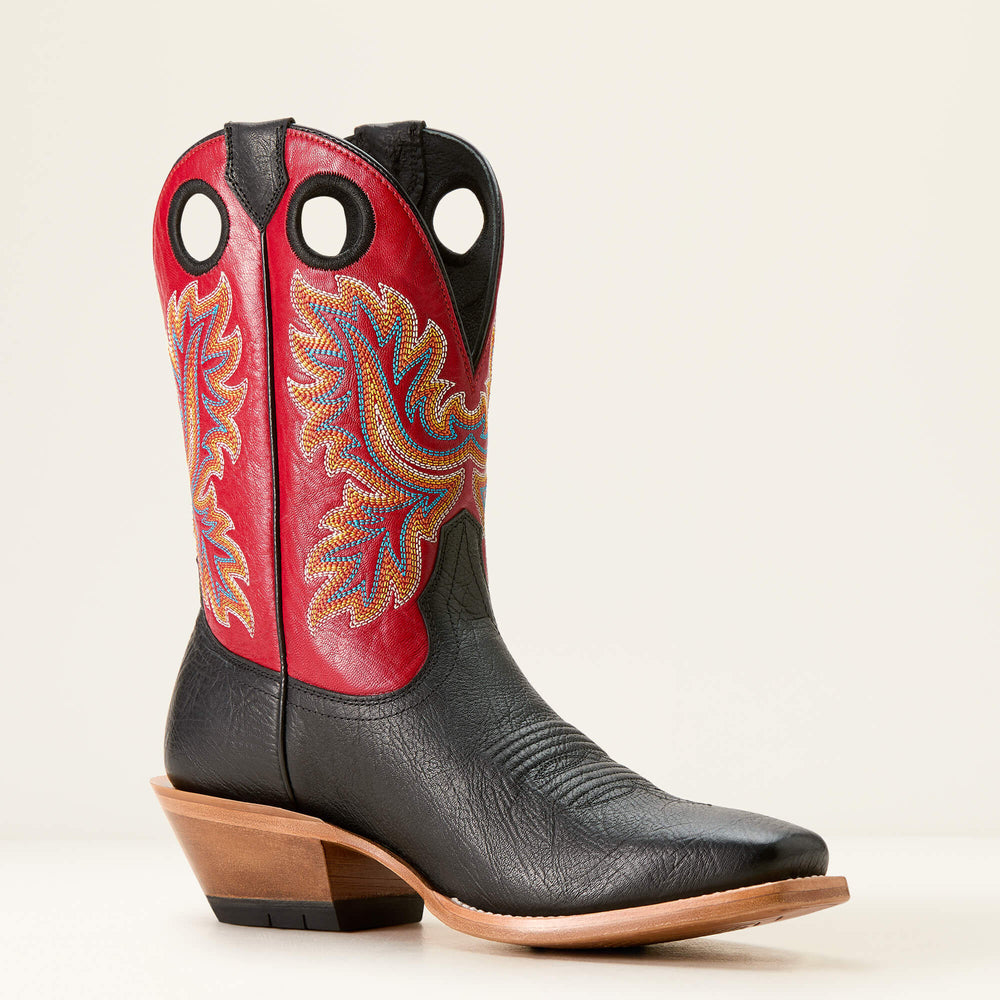 Ariat / Bronc Stomper Cowboy Boot