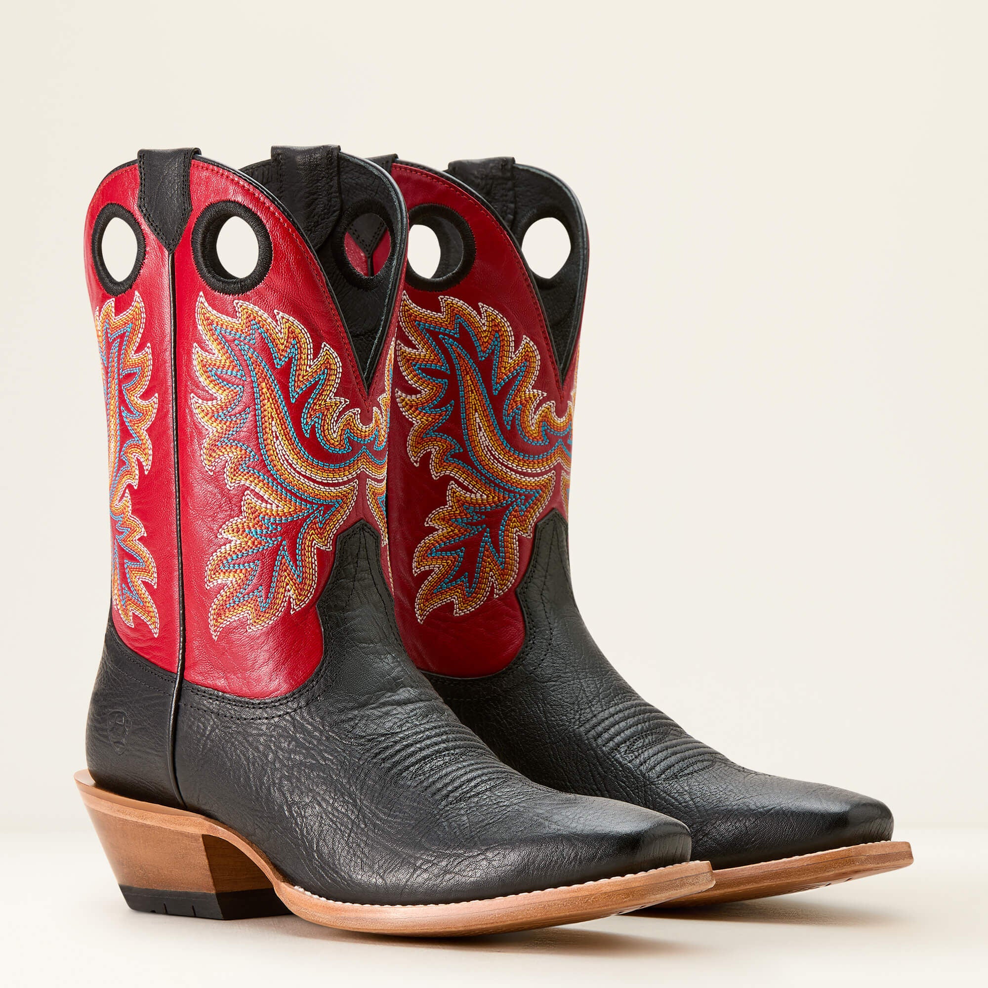 Ariat / Bronc Stomper Cowboy Boot