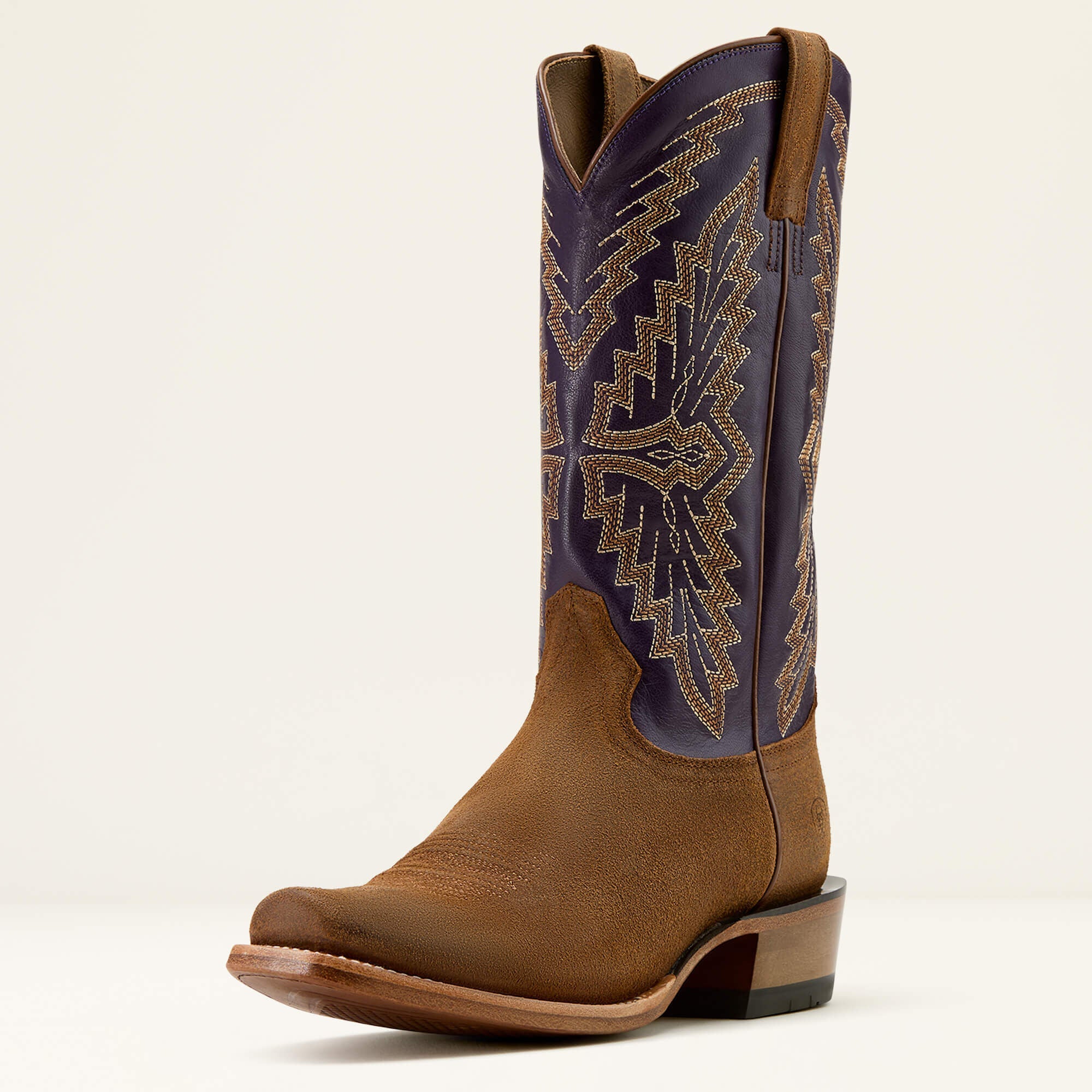 Ariat / Futurity Showman Cowboy Boot