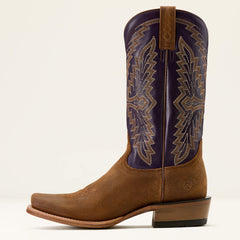 Ariat / Futurity Showman Cowboy Boot