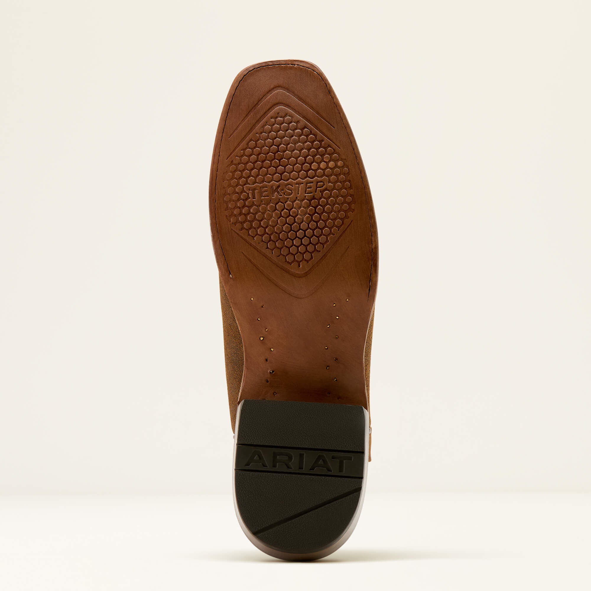 Ariat / Futurity Showman Cowboy Boot