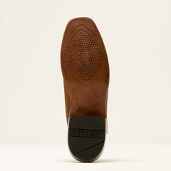 Ariat / Futurity Showman Cowboy Boot