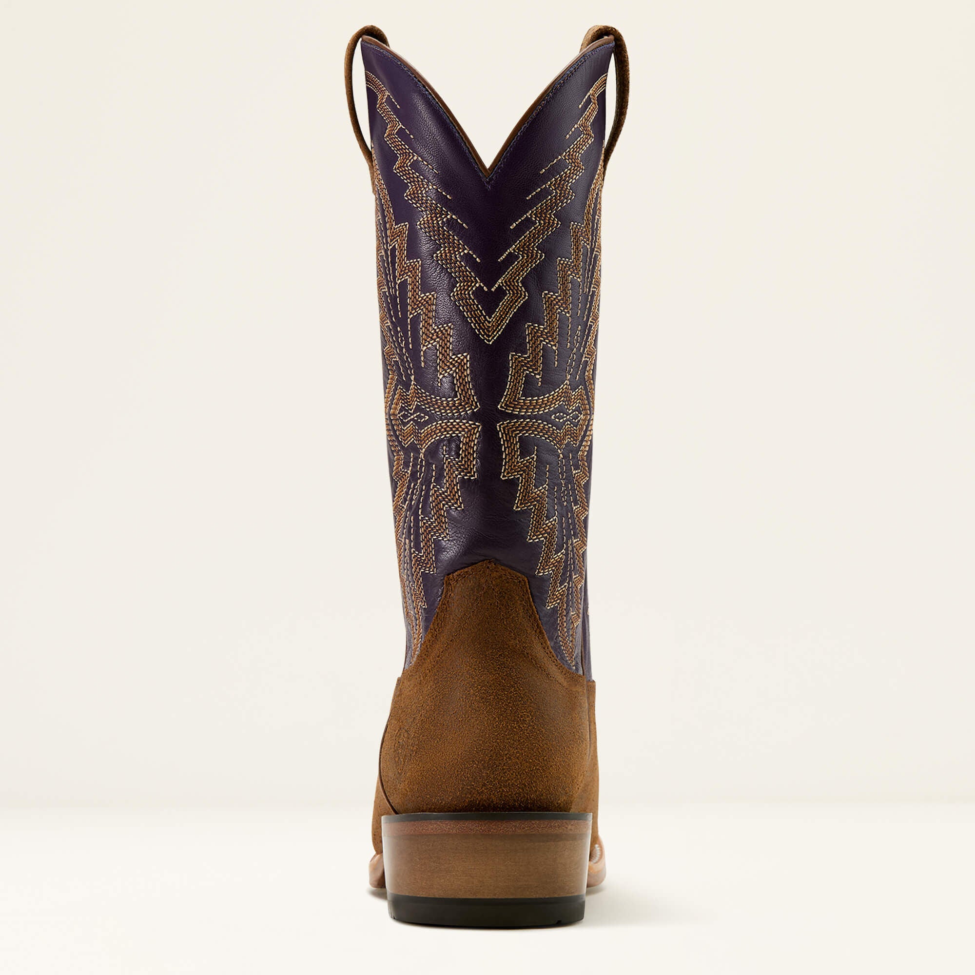 Ariat / Futurity Showman Cowboy Boot