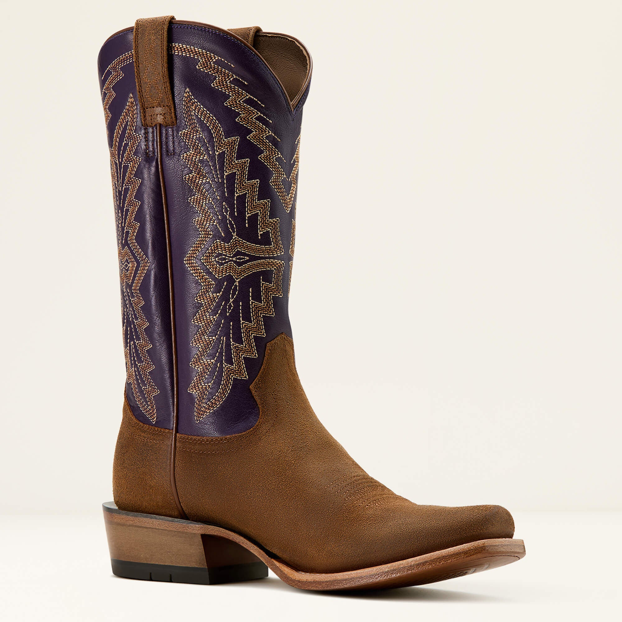 Ariat / Futurity Showman Cowboy Boot