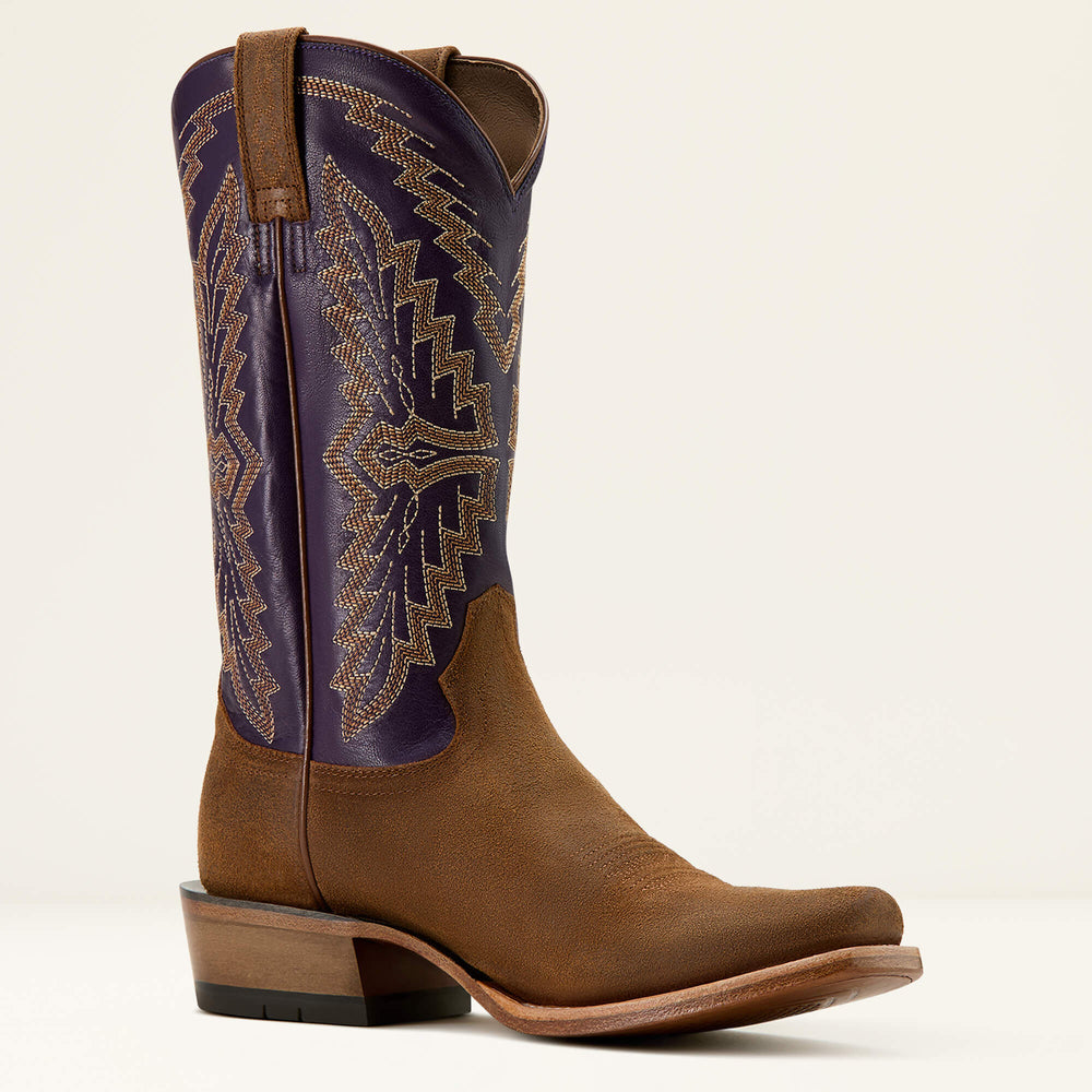 Ariat / Futurity Showman Cowboy Boot