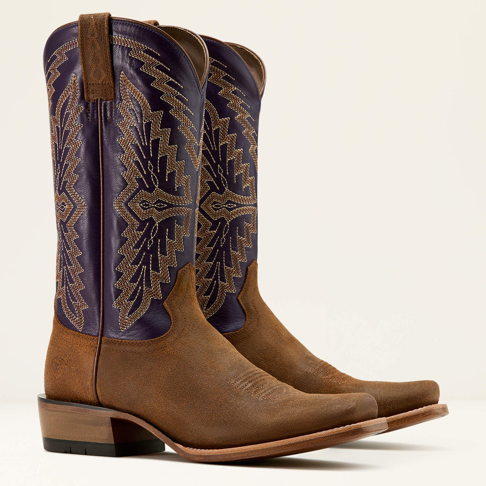 Ariat / Futurity Showman Cowboy Boot