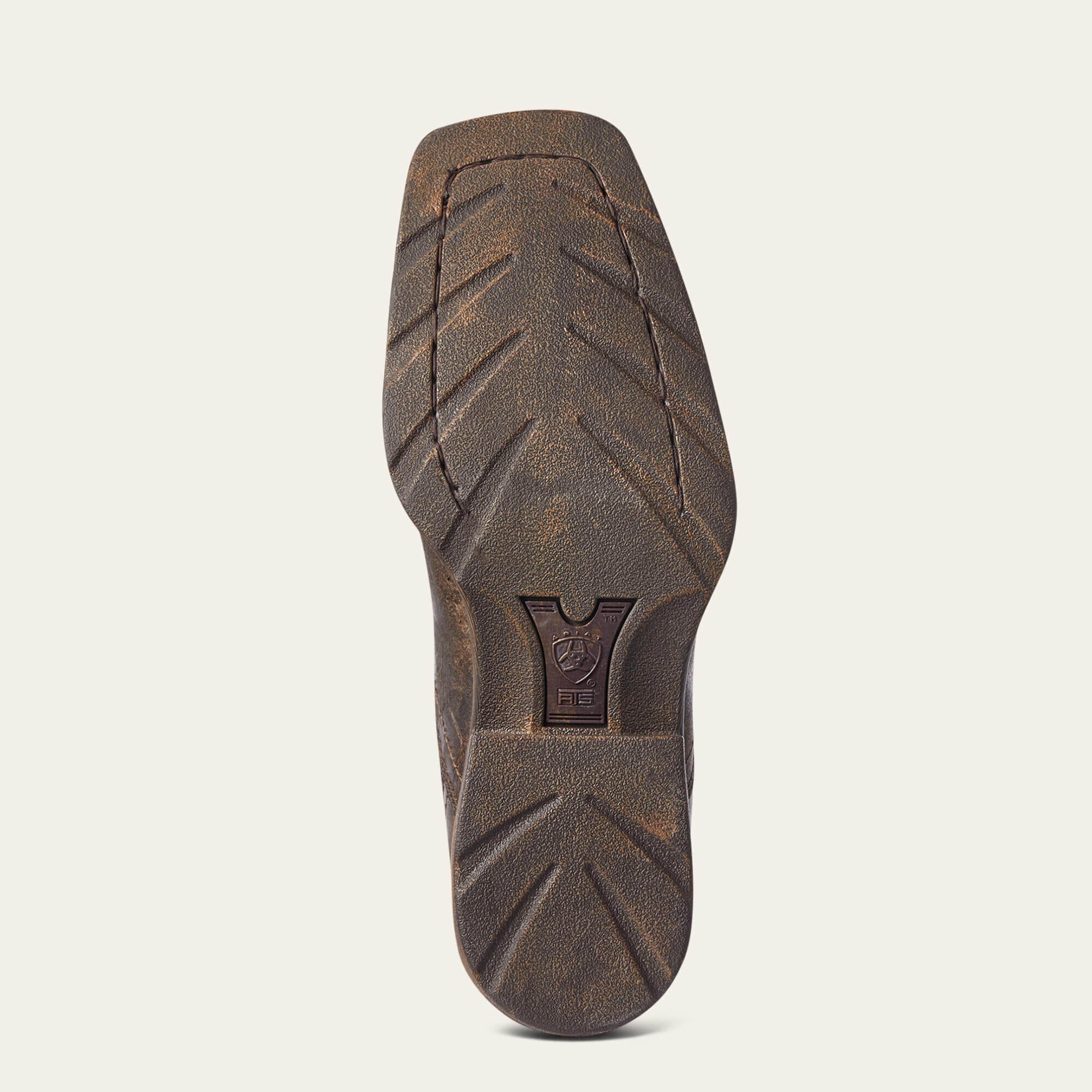 Ariat / Midtown Rambler Square Toe Chelsea Boot