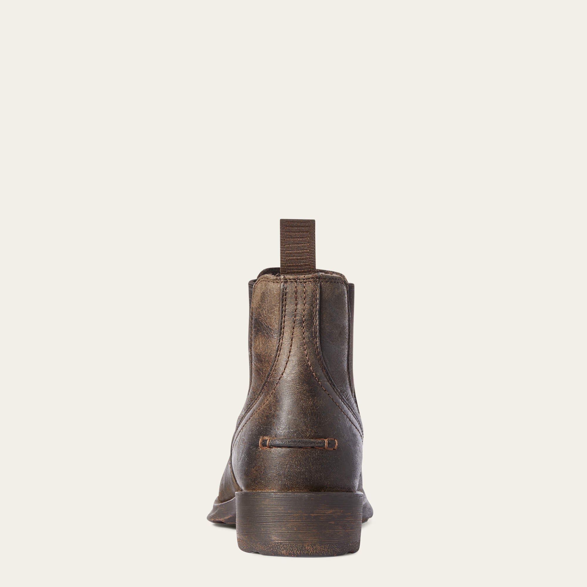 Ariat / Midtown Rambler Square Toe Chelsea Boot