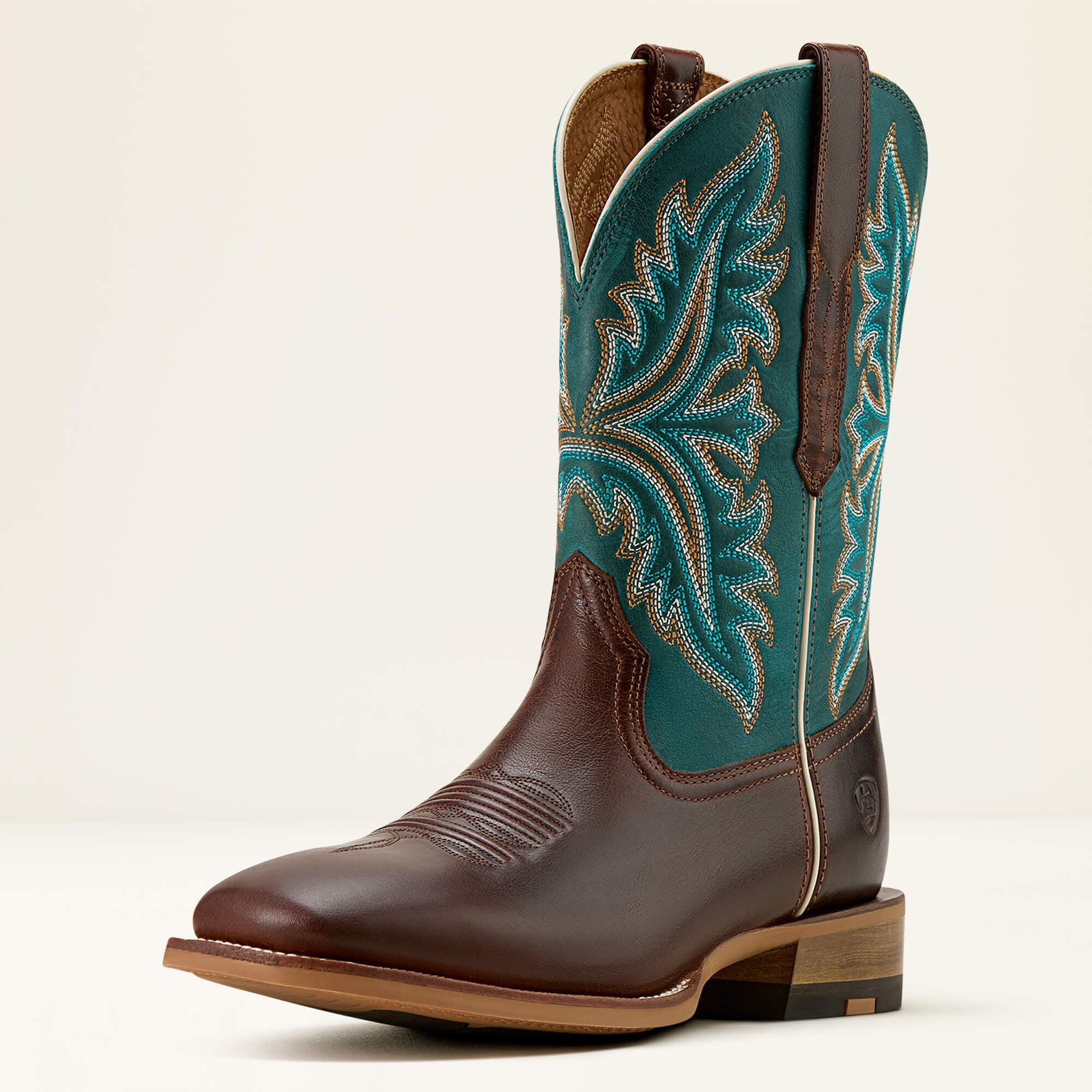 Ariat / Walker Cowboy Boot