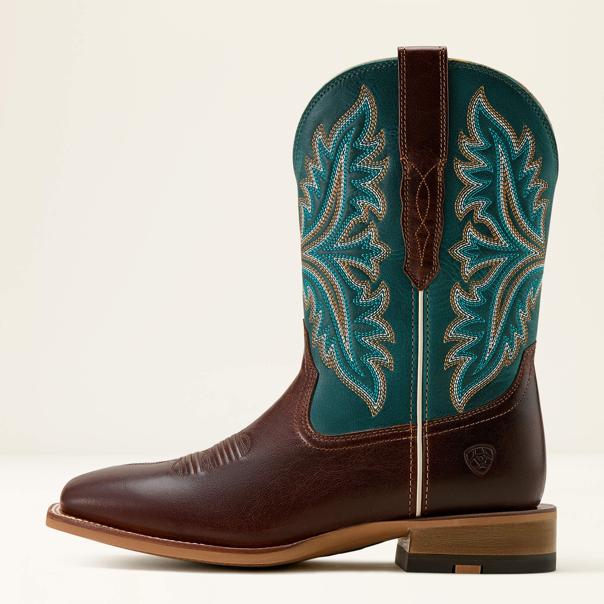 Ariat / Walker Cowboy Boot