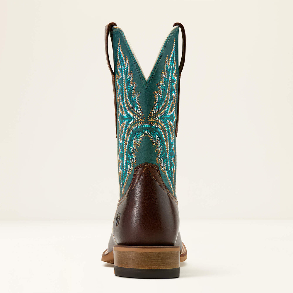 Ariat / Walker Cowboy Boot
