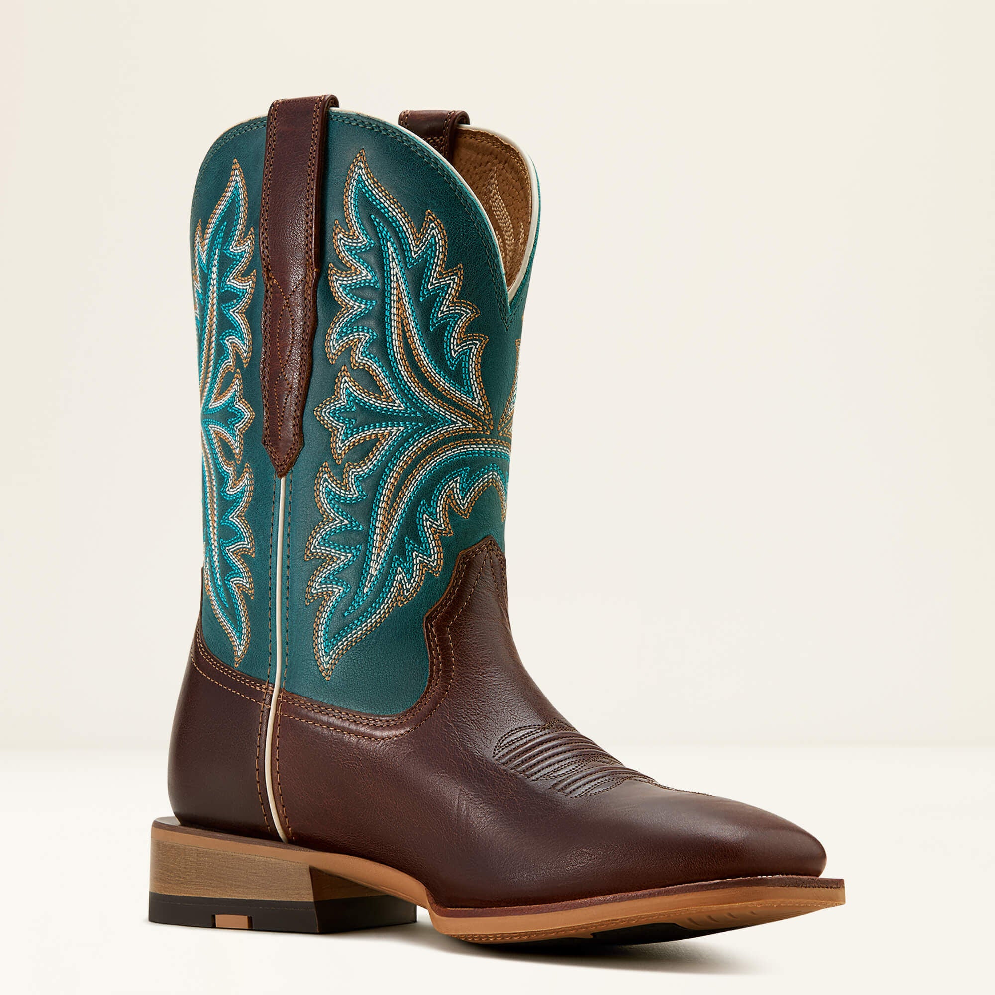 Ariat / Walker Cowboy Boot