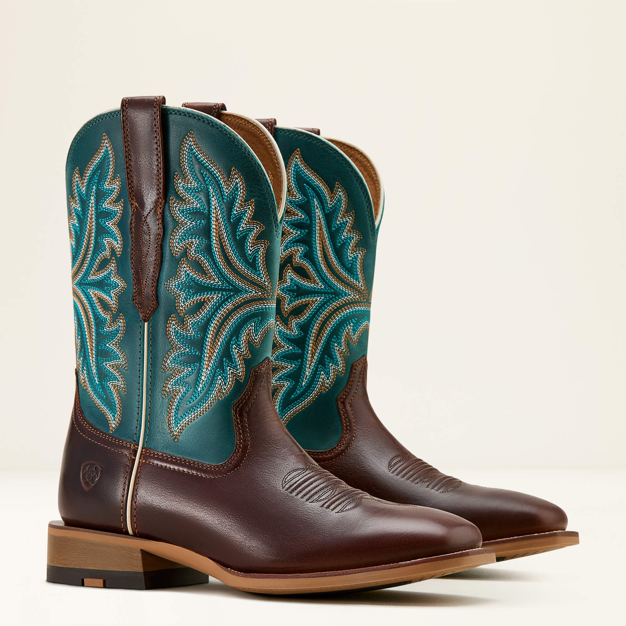 Ariat / Walker Cowboy Boot