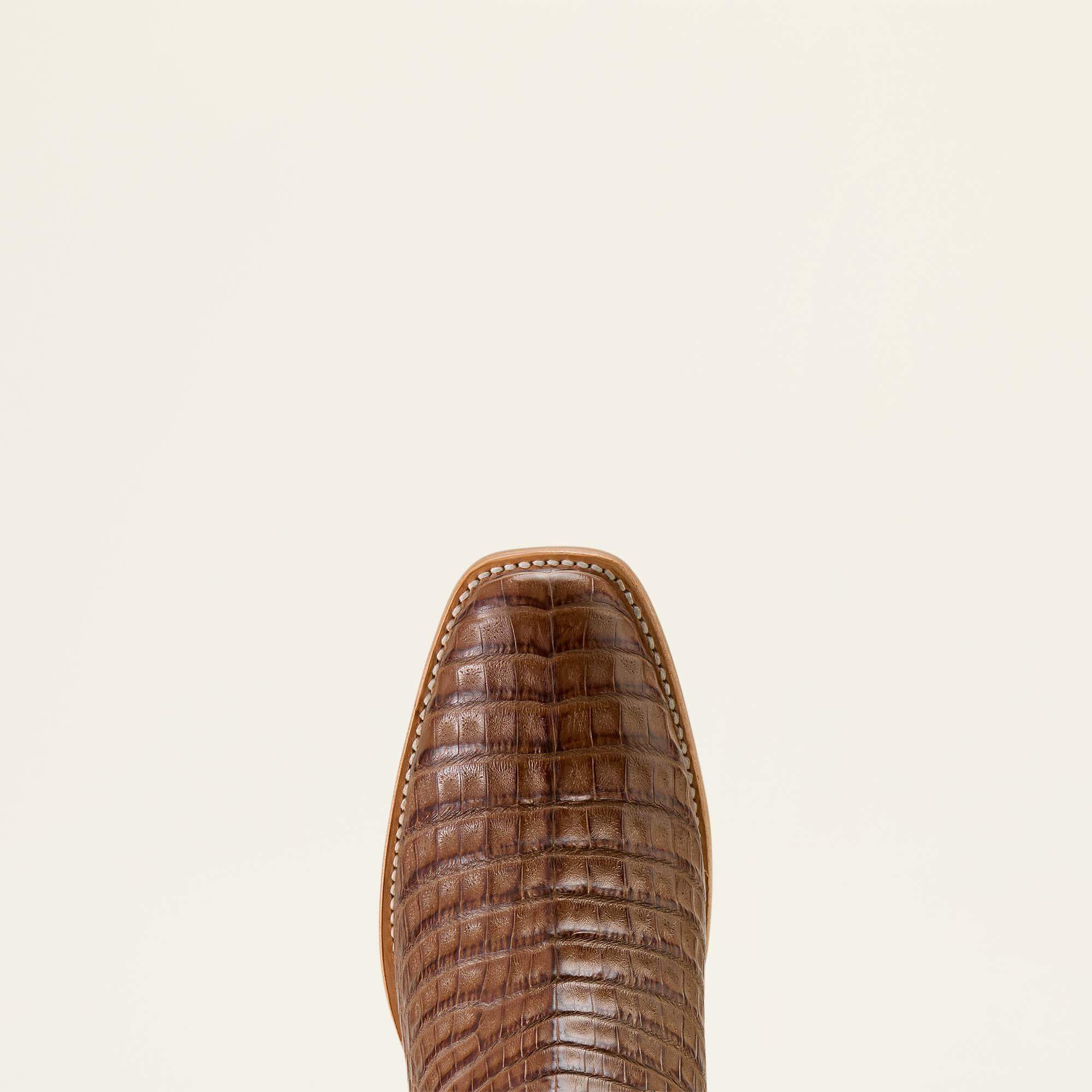 Ariat / Futurity Finalist Narrow Cutter Toe Cowboy Boot