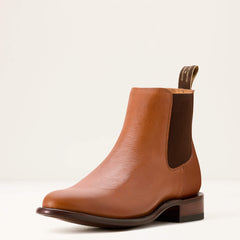 Ariat / Bench Made Reed Western Boot