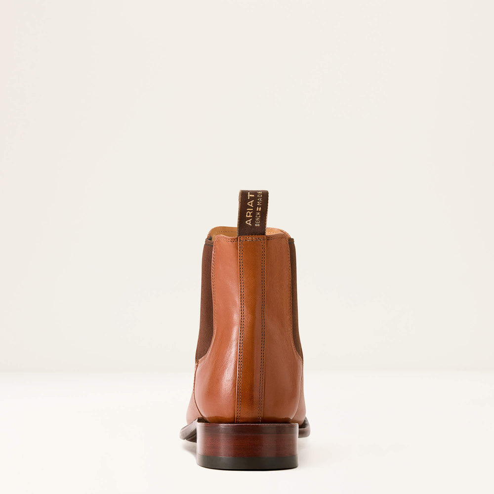 Ariat / Bench Made Reed Western Boot