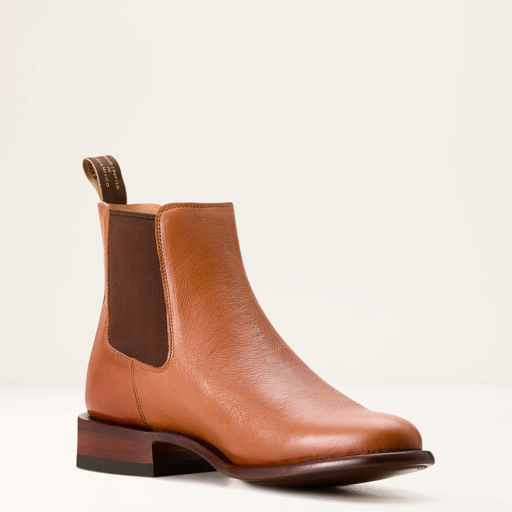 Ariat / Bench Made Reed Western Boot