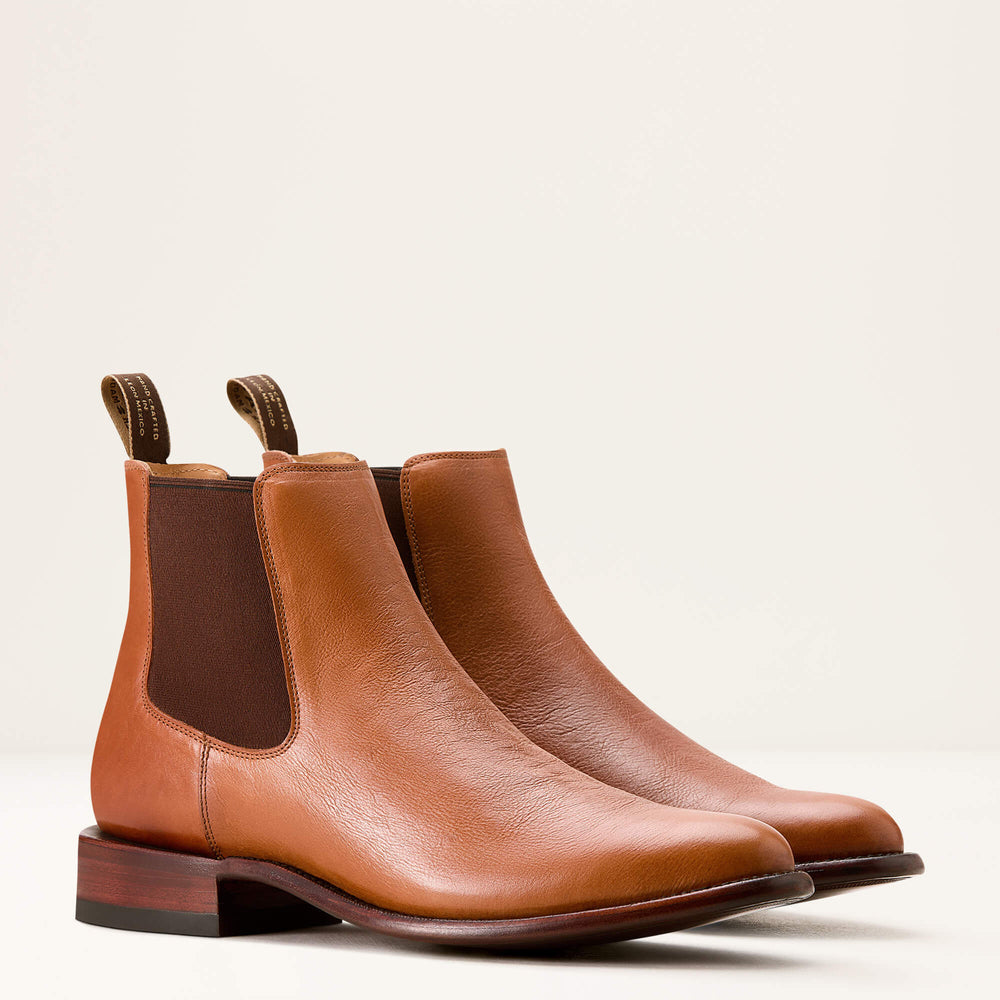 Ariat / Bench Made Reed Western Boot