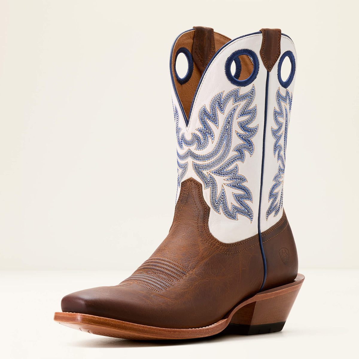 Ariat / Bronc Stomper Cowboy Boot