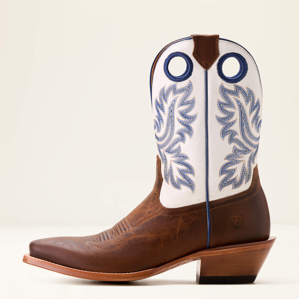 Ariat / Bronc Stomper Cowboy Boot