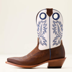 Ariat / Bronc Stomper Cowboy Boot