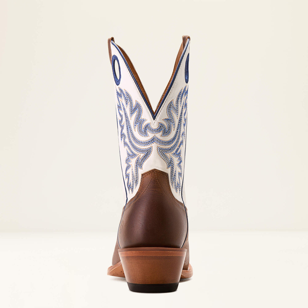 Ariat / Bronc Stomper Cowboy Boot