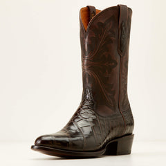 Ariat / Bench Made James Western Boot