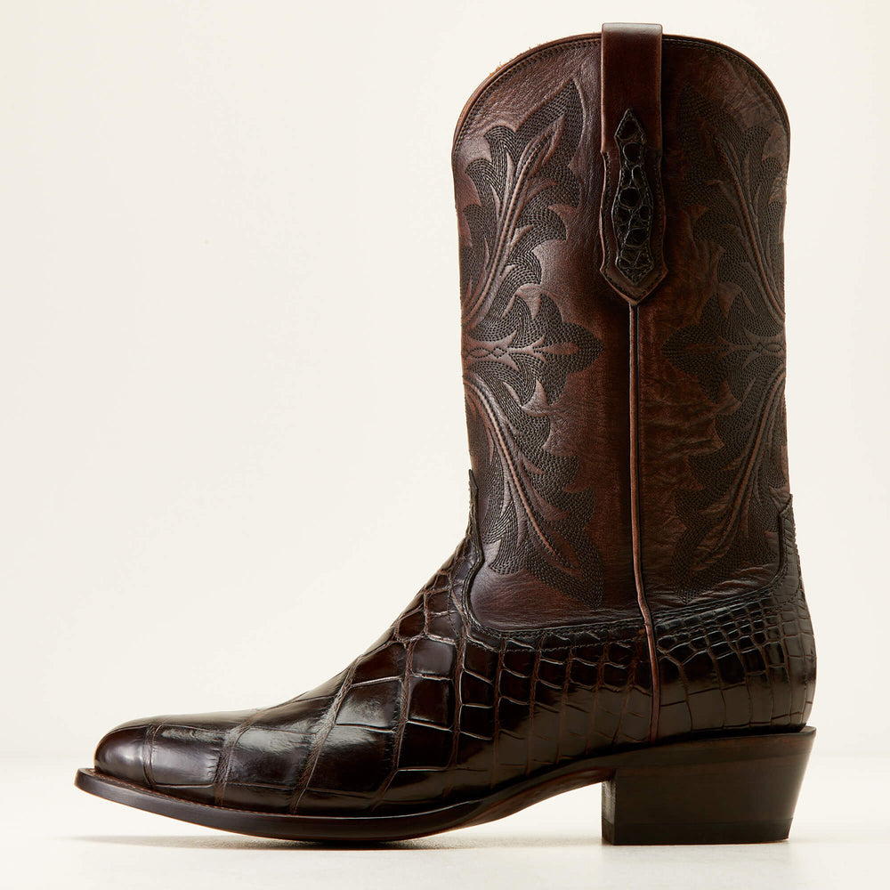 Ariat / Bench Made James Western Boot
