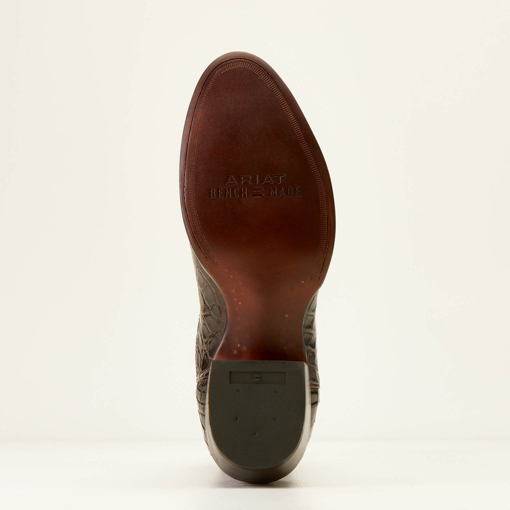 Ariat / Bench Made James Western Boot
