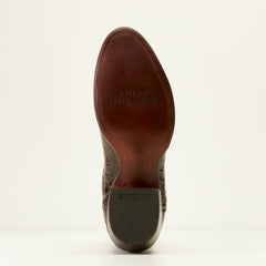 Ariat / Bench Made James Western Boot