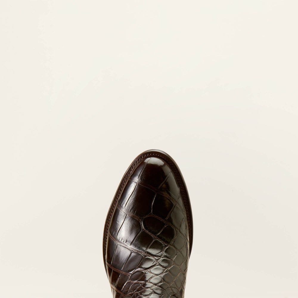 Ariat / Bench Made James Western Boot