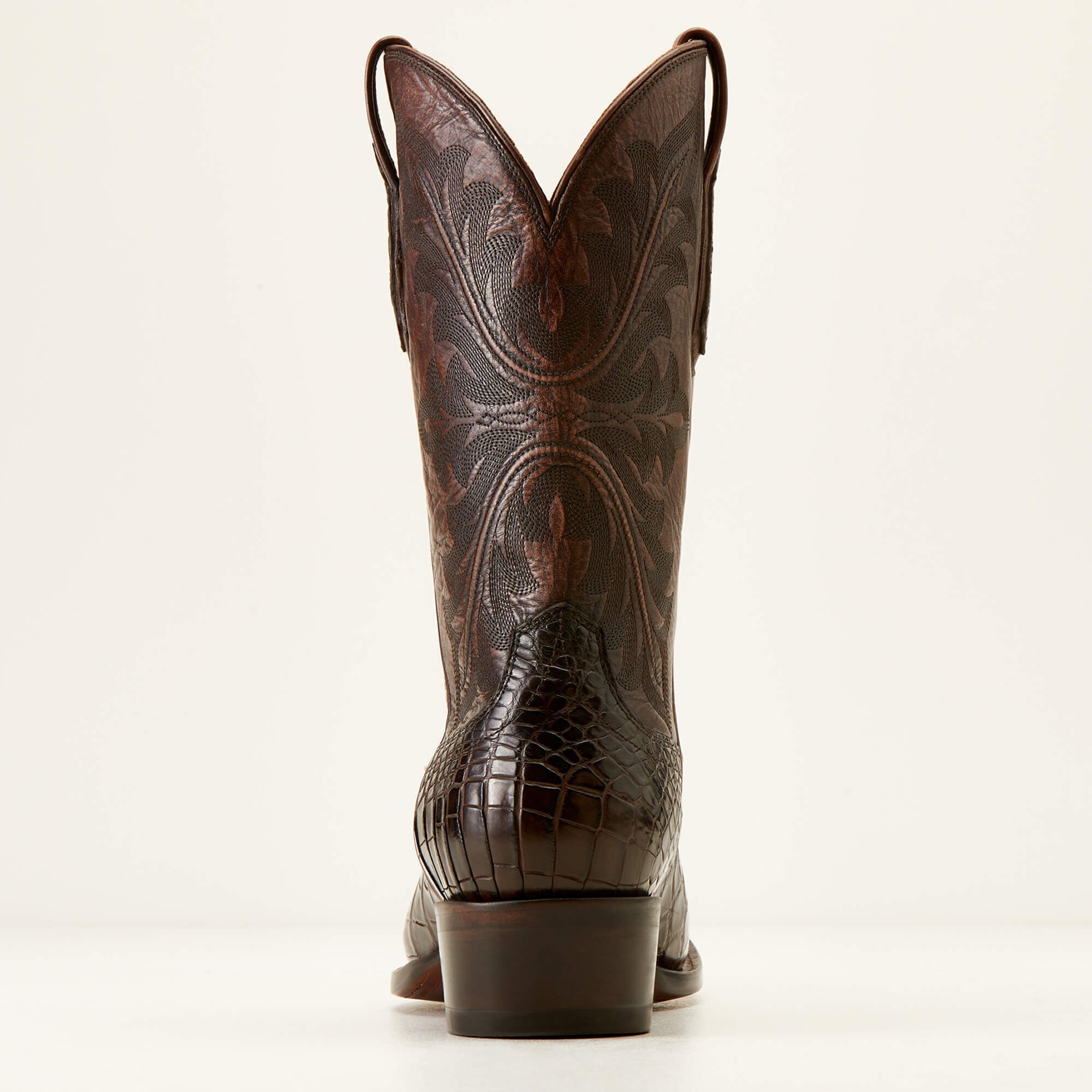 Ariat / Bench Made James Western Boot