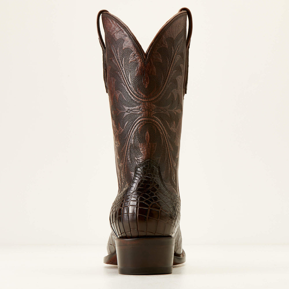 Ariat / Bench Made James Western Boot