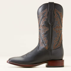Ariat / Bench Made Bassett Cowboy Boot