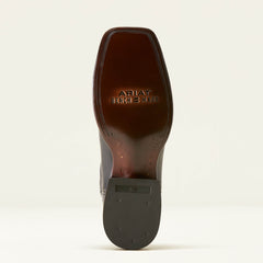 Ariat / Bench Made Bassett Cowboy Boot