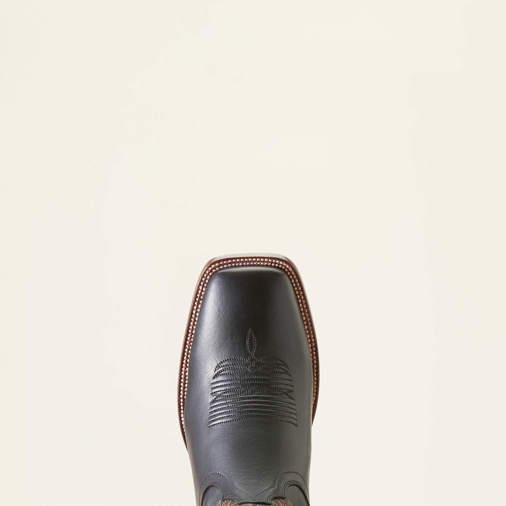 Ariat / Bench Made Bassett Cowboy Boot