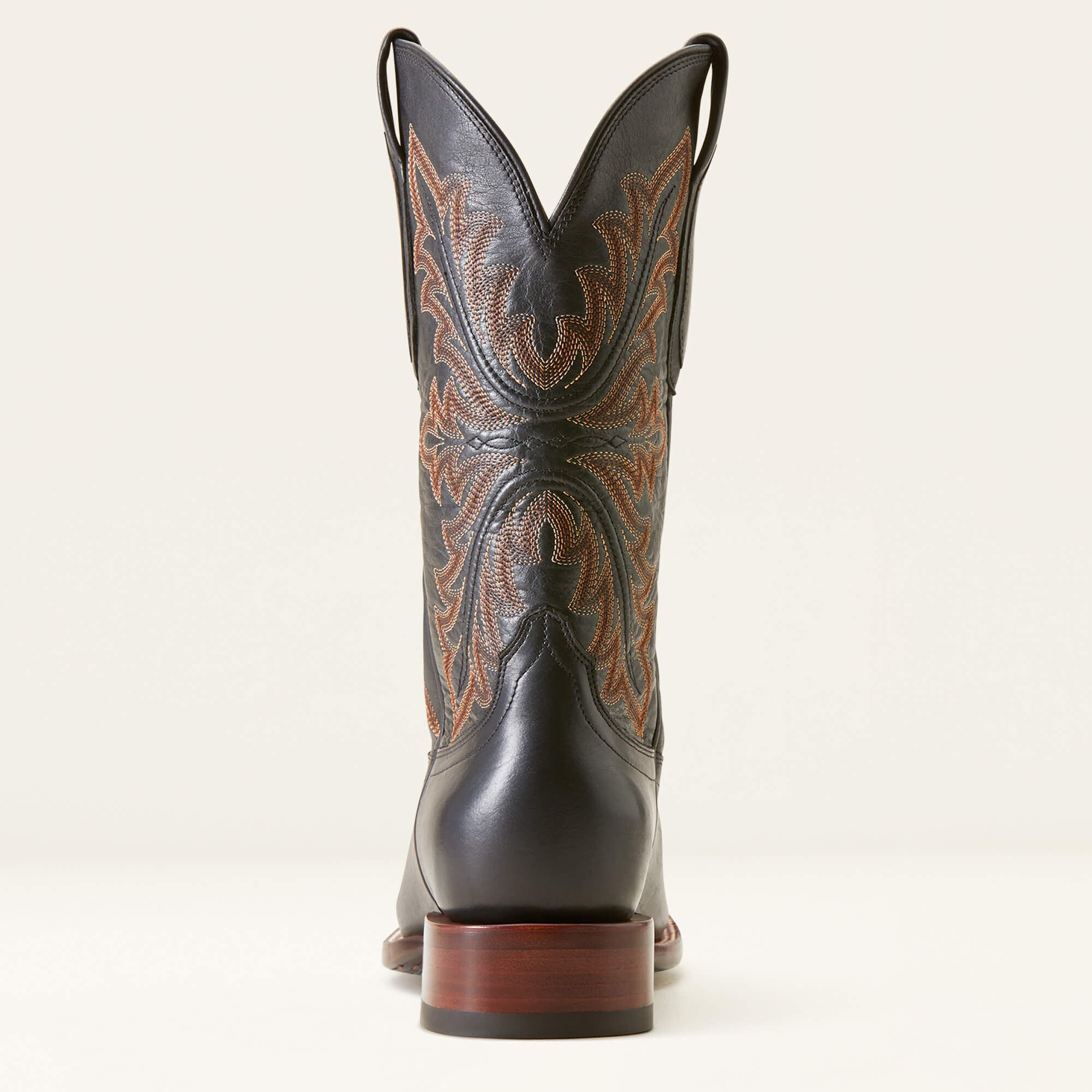 Ariat / Bench Made Bassett Cowboy Boot