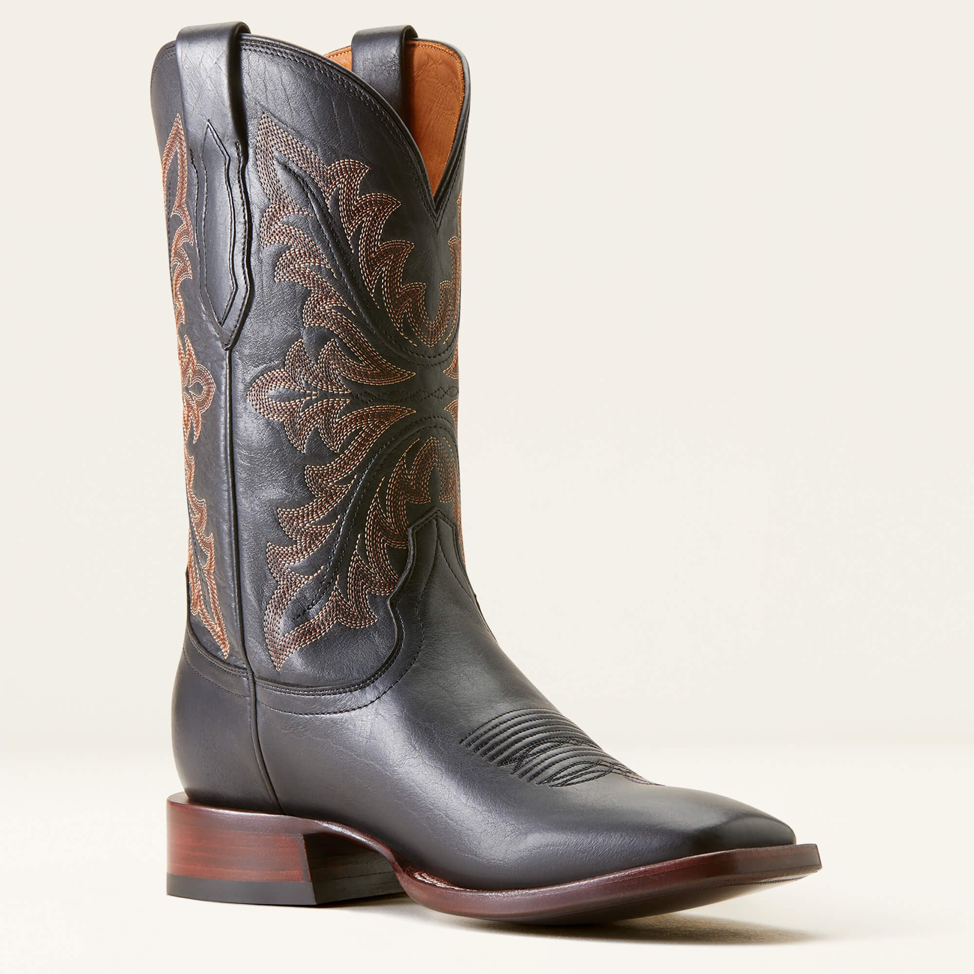 Ariat / Bench Made Bassett Cowboy Boot