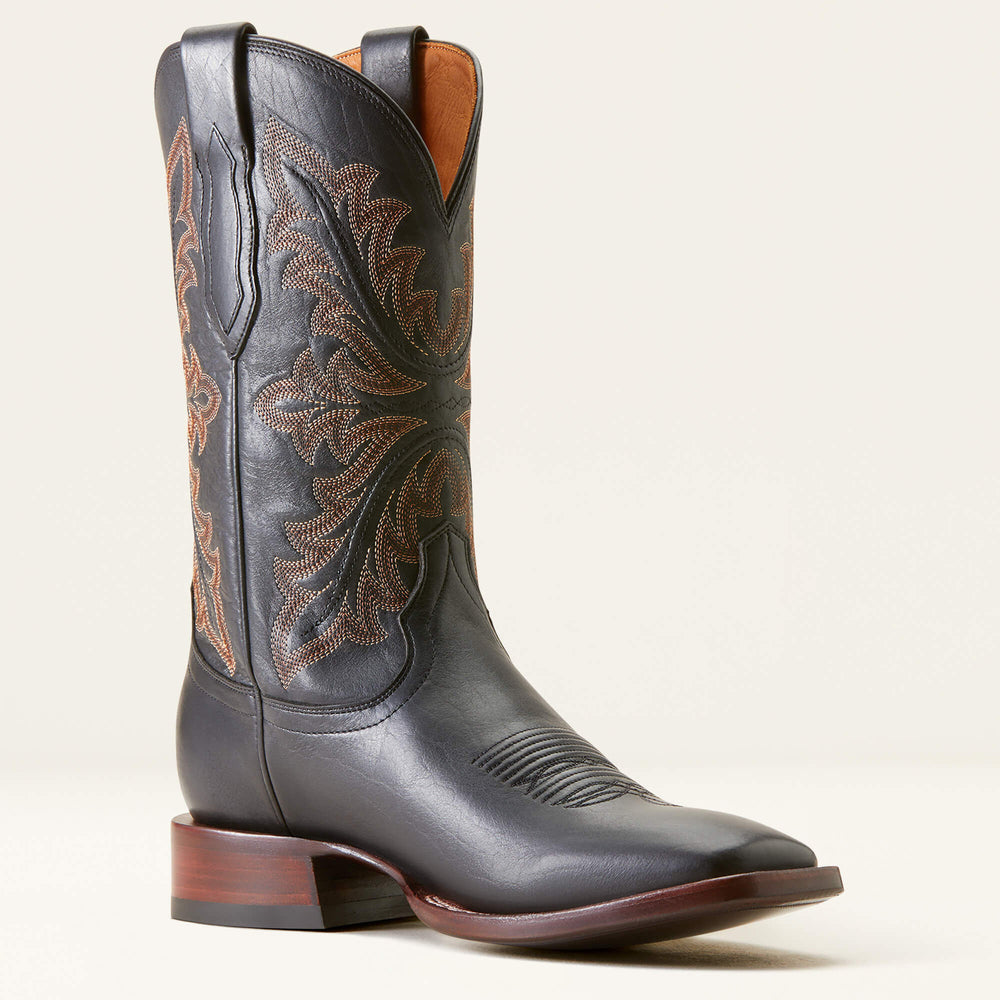 Ariat / Bench Made Bassett Cowboy Boot