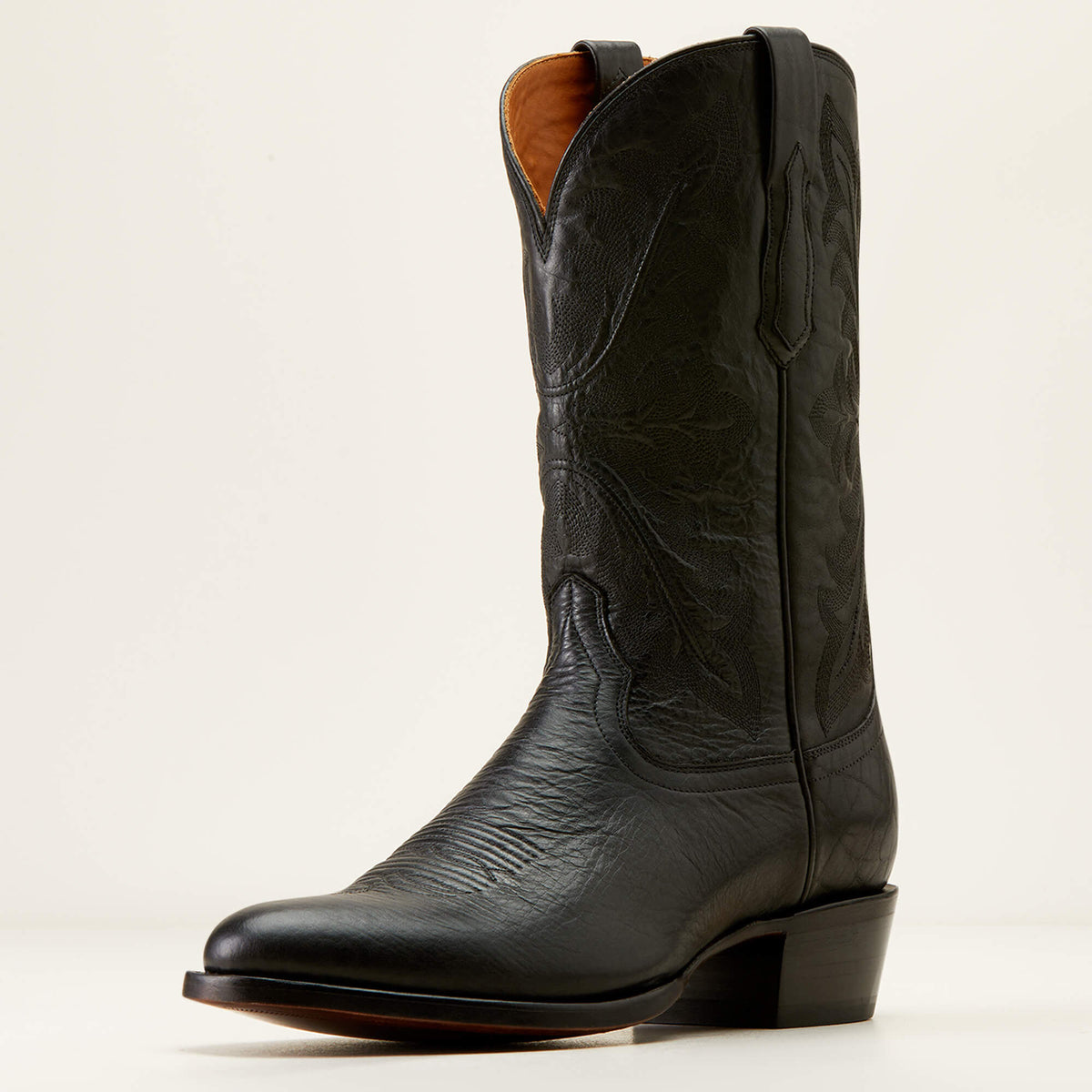 Ariat / Bench Made James Western Boot