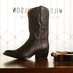 Ariat / Bench Made James Western Boot