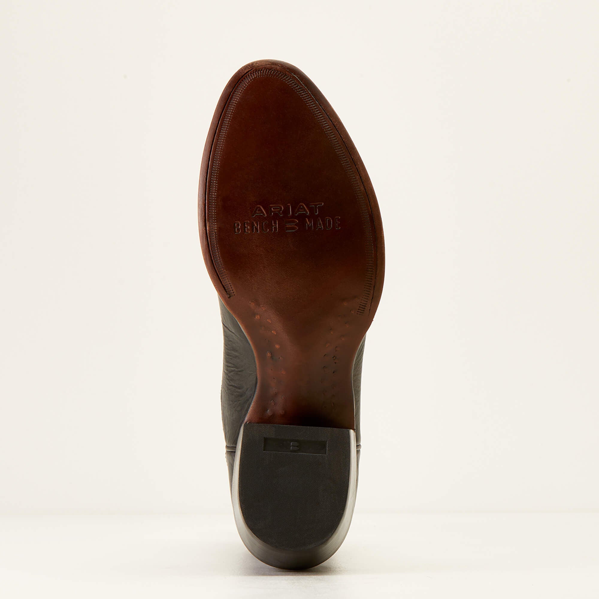 Ariat / Bench Made James Western Boot