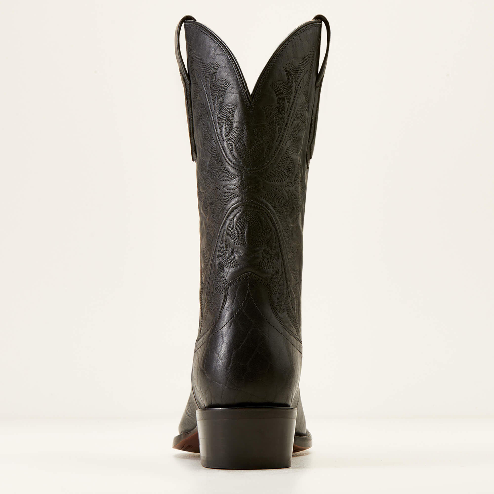 Ariat / Bench Made James Western Boot