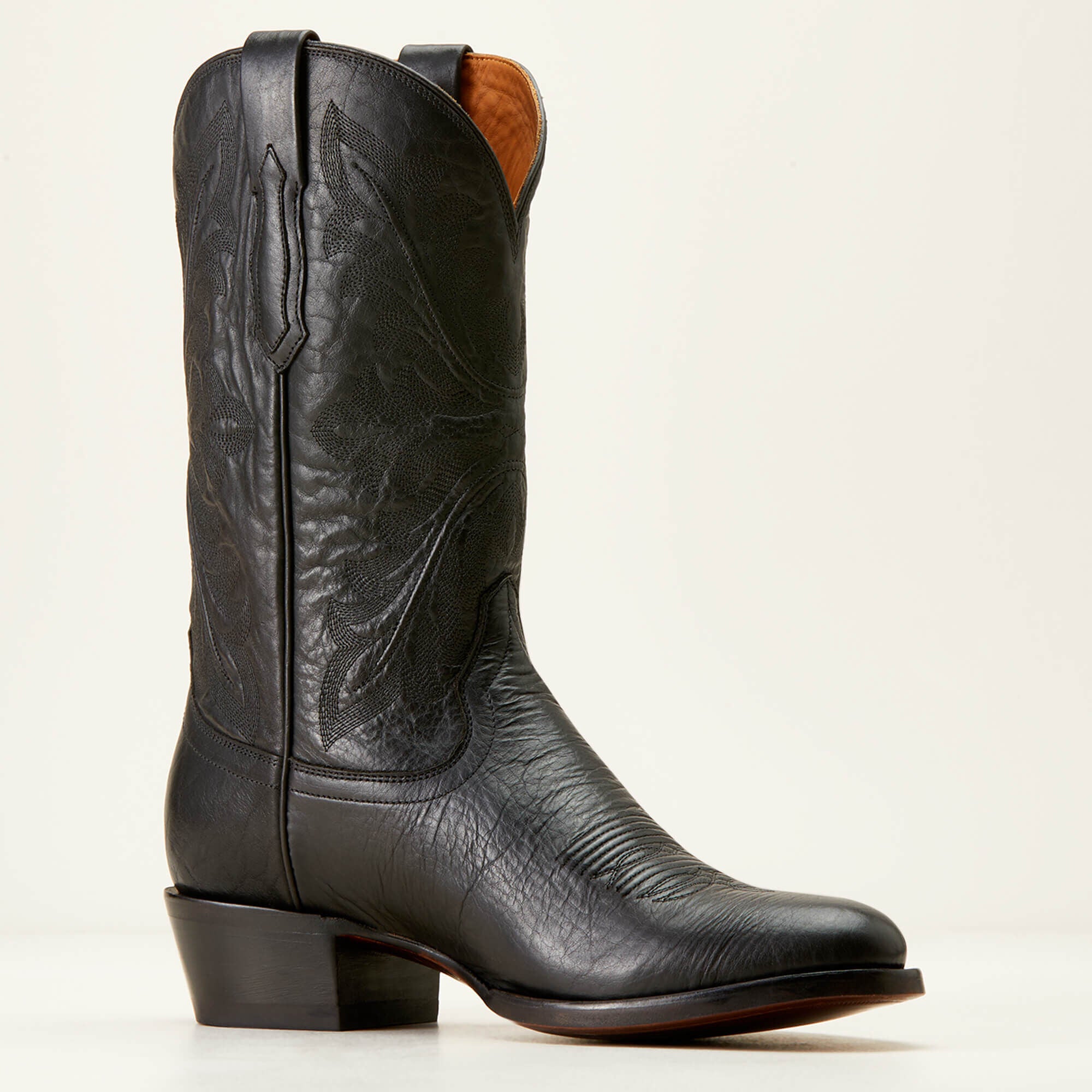 Ariat / Bench Made James Western Boot