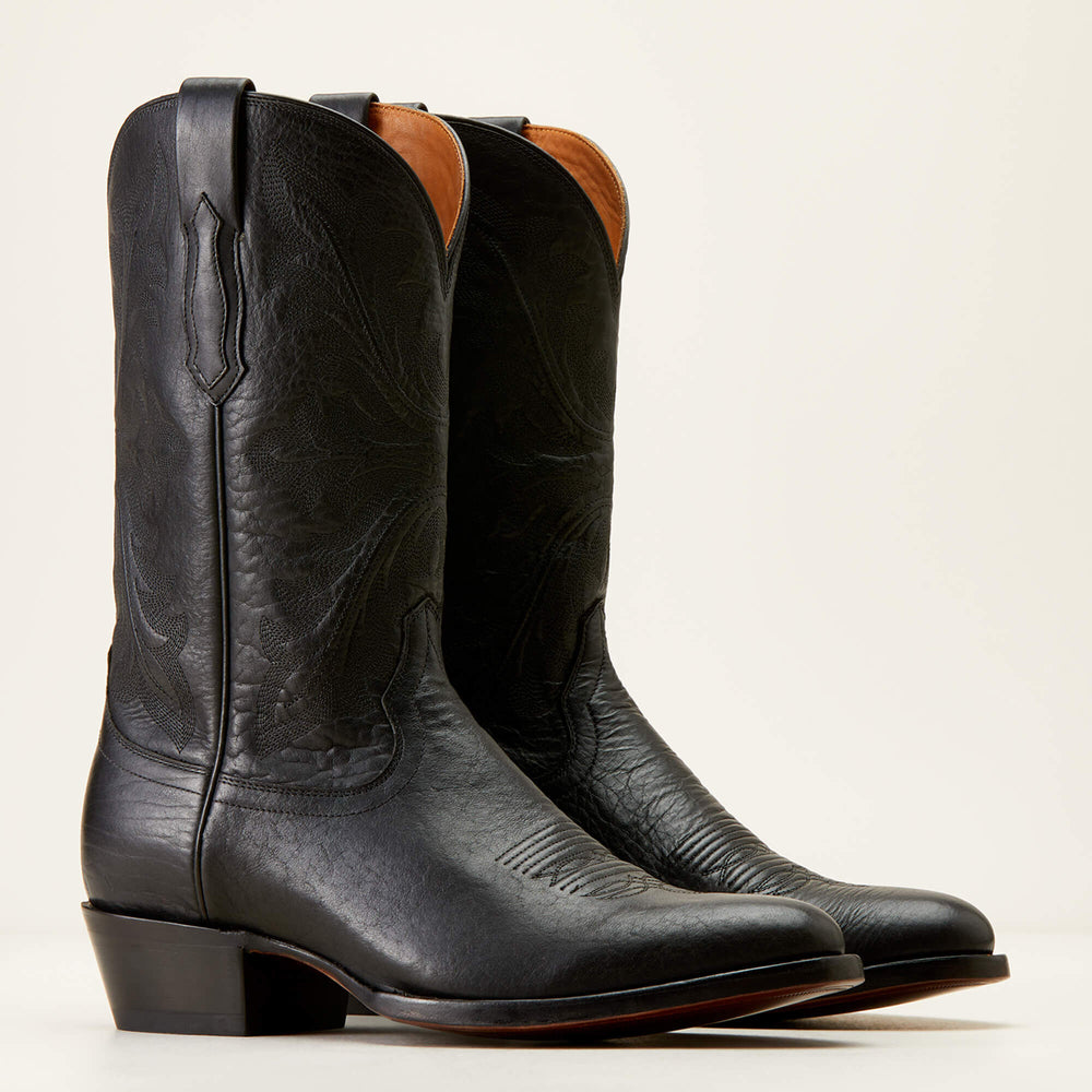 Ariat / Bench Made James Western Boot