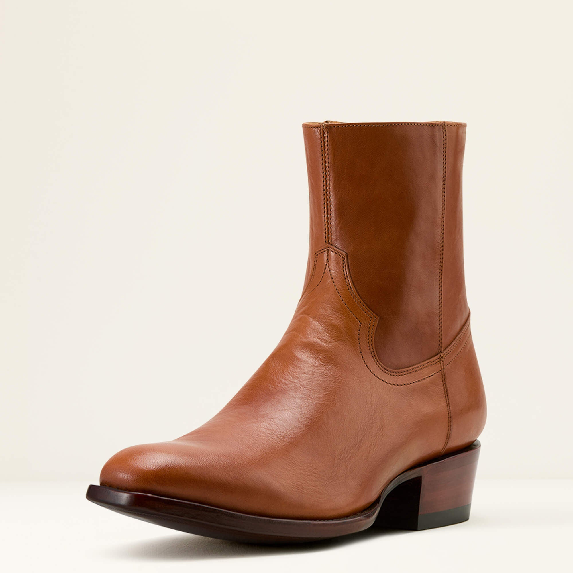 Ariat / Bench Made Brewer Western Boot
