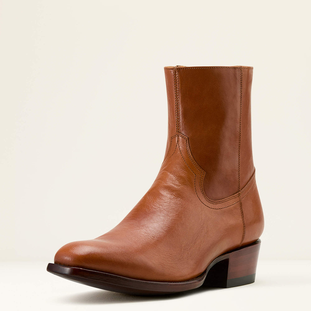 Ariat / Bench Made Brewer Western Boot